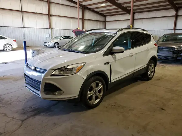 1FMCU0GX9GUA72026 2016 FORD ESCAPE - Image 1
