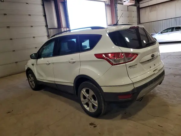 1FMCU0GX9GUA72026 2016 FORD ESCAPE - Image 2