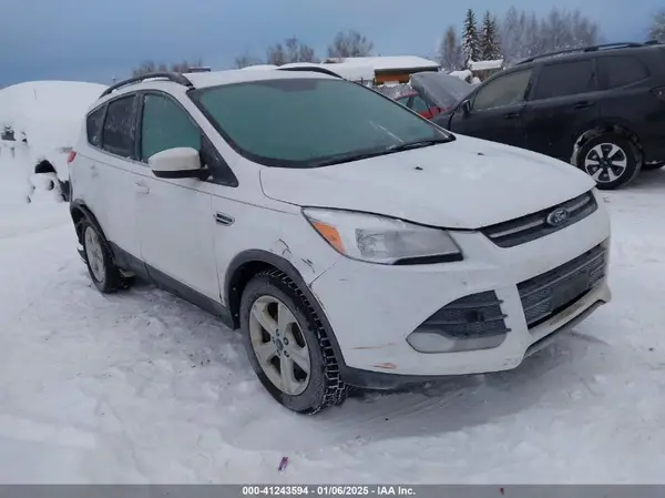 1FMCU0GX9GUA73063 2016 FORD ESCAPE - Image 1