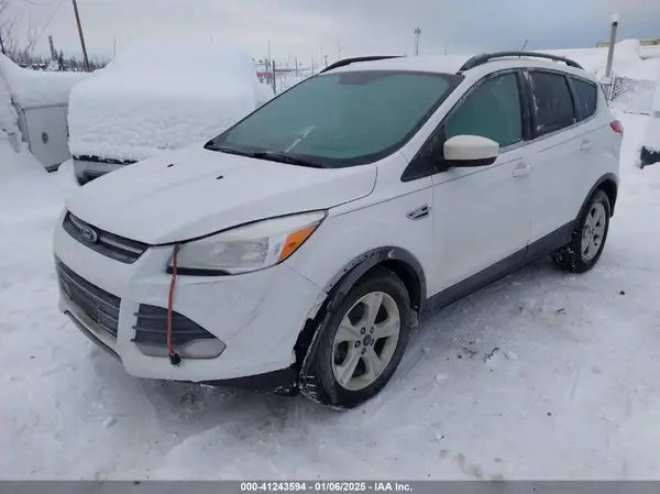 1FMCU0GX9GUA73063 2016 FORD ESCAPE - Image 2