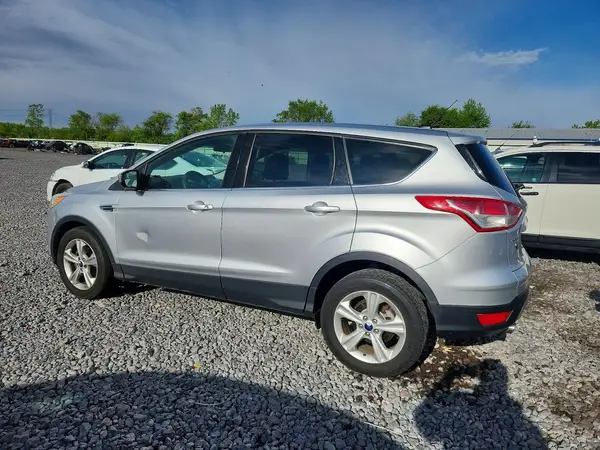 1FMCU0GX9GUA73550 2016 FORD ESCAPE - Image 2