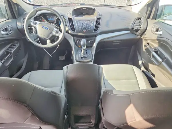 1FMCU0GX9GUA73550 2016 FORD ESCAPE - Image 8