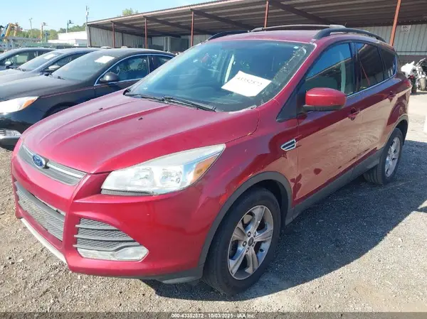 1FMCU0GX9GUA74181 2016 FORD ESCAPE - Image 2