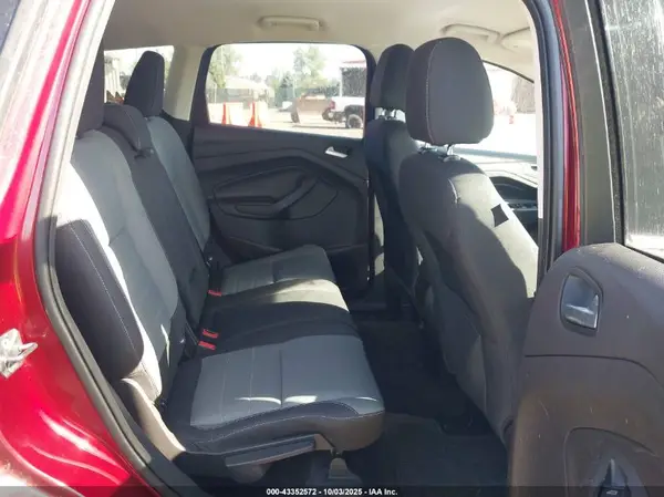 1FMCU0GX9GUA74181 2016 FORD ESCAPE - Image 8