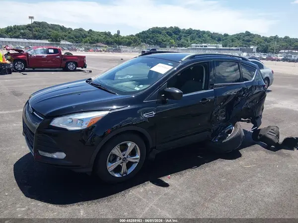 1FMCU0GX9GUA74553 2016 FORD ESCAPE - Image 2