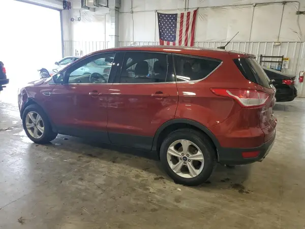 1FMCU0GX9GUA76013 2016 FORD ESCAPE - Image 2
