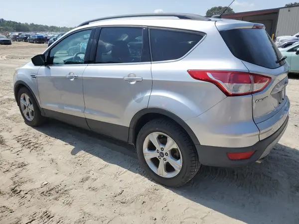 1FMCU0GX9GUA76934 2016 FORD ESCAPE - Image 2