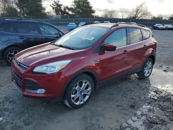 1FMCU0GX9GUA80854 2016 FORD ESCAPE - Image 1
