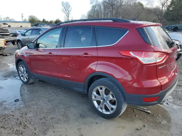 1FMCU0GX9GUA80854 2016 FORD ESCAPE - Image 2