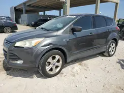 1FMCU0GX9GUA81129 2016 FORD ESCAPE