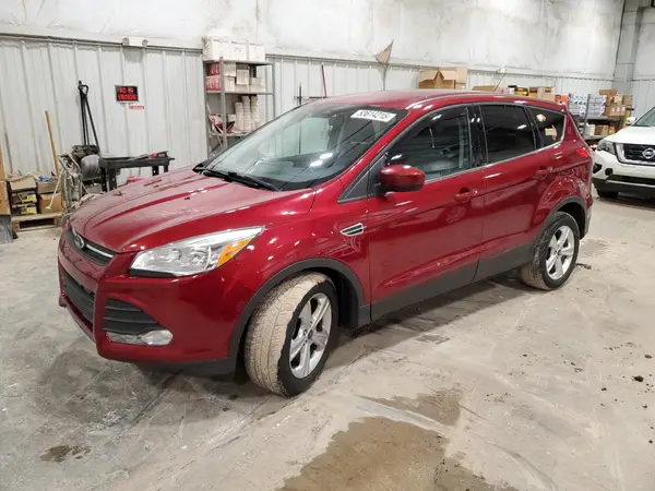 1FMCU0GX9GUA81857 2016 FORD ESCAPE - Image 1
