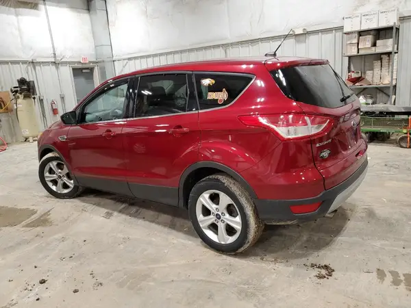 1FMCU0GX9GUA81857 2016 FORD ESCAPE - Image 2