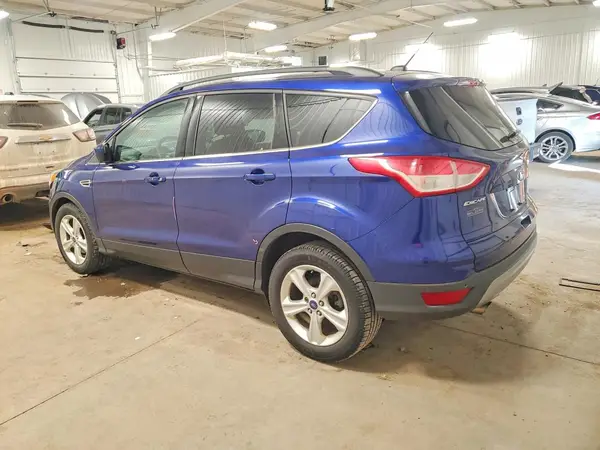 1FMCU0GX9GUA83575 2016 FORD ESCAPE - Image 2
