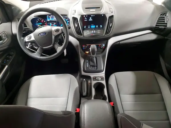 1FMCU0GX9GUA83575 2016 FORD ESCAPE - Image 8