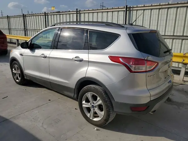 1FMCU0GX9GUA83639 2016 FORD ESCAPE - Image 2
