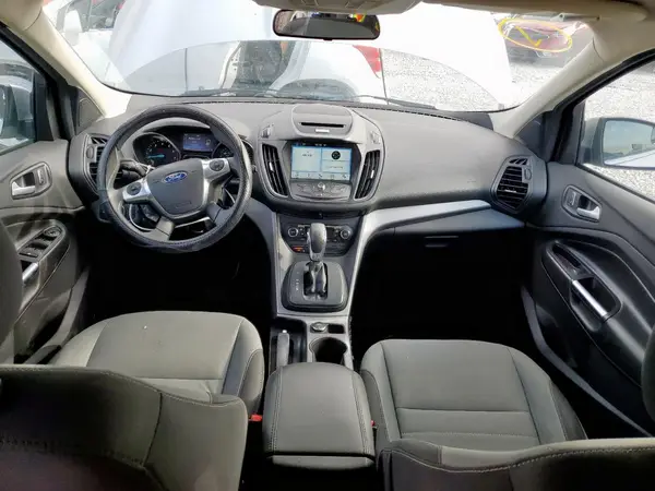 1FMCU0GX9GUA83639 2016 FORD ESCAPE - Image 8