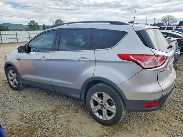1FMCU0GX9GUA84872 2016 FORD ESCAPE - Image 2