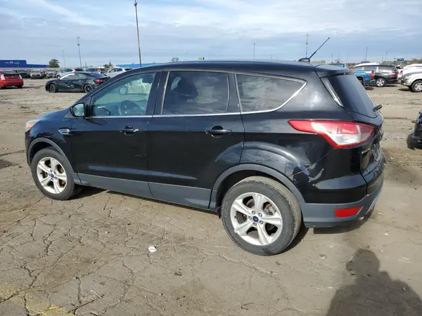 1FMCU0GX9GUA86444 2016 FORD ESCAPE - Image 2