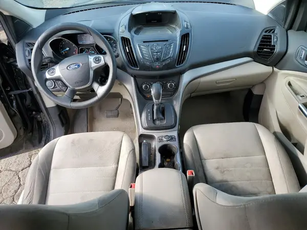 1FMCU0GX9GUA86444 2016 FORD ESCAPE - Image 8