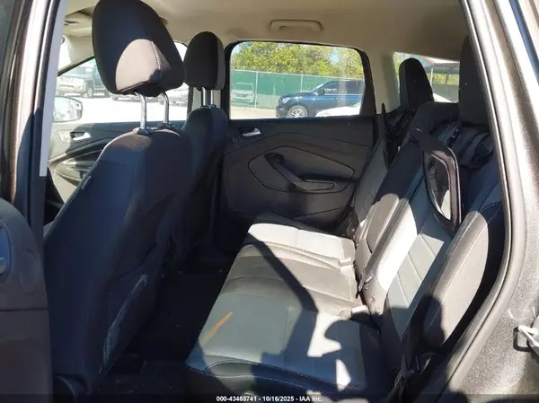1FMCU0GX9GUA94592 2016 FORD ESCAPE - Image 8