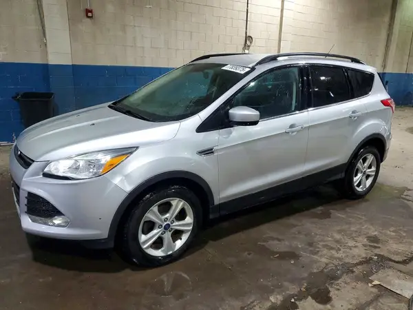 1FMCU0GX9GUA95273 2016 FORD ESCAPE - Image 1