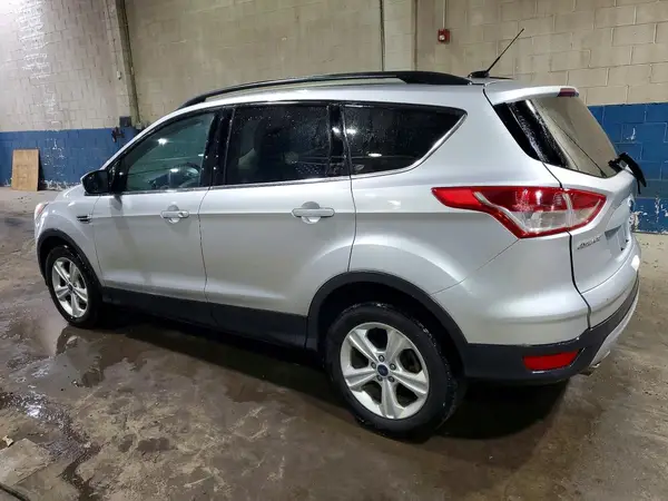 1FMCU0GX9GUA95273 2016 FORD ESCAPE - Image 2
