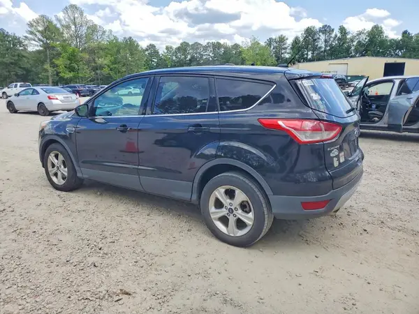 1FMCU0GX9GUA95578 2016 FORD ESCAPE - Image 2