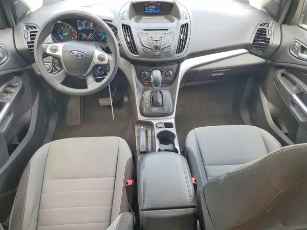 1FMCU0GX9GUA95578 2016 FORD ESCAPE - Image 8