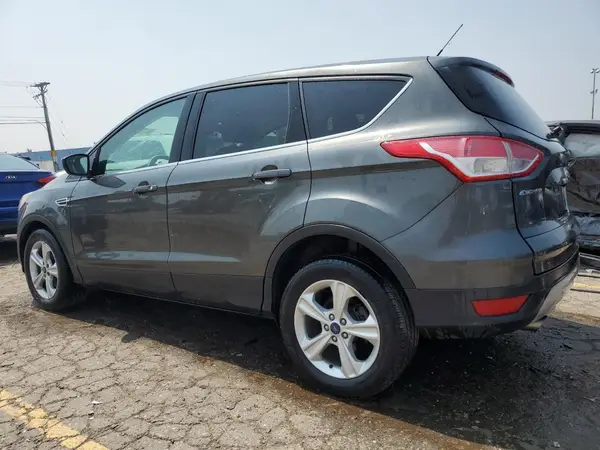 1FMCU0GX9GUA95760 2016 FORD ESCAPE - Image 2