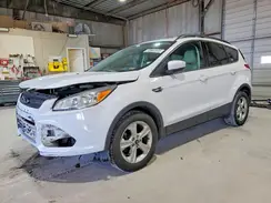 1FMCU0GX9GUA96021 2016 FORD ESCAPE