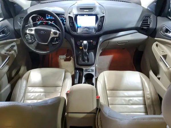 1FMCU0GX9GUA96021 2016 FORD ESCAPE - Image 8