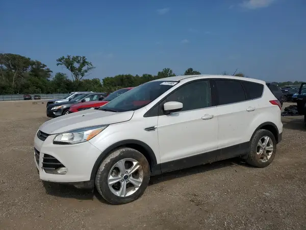 1FMCU0GX9GUA98092 2016 FORD ESCAPE