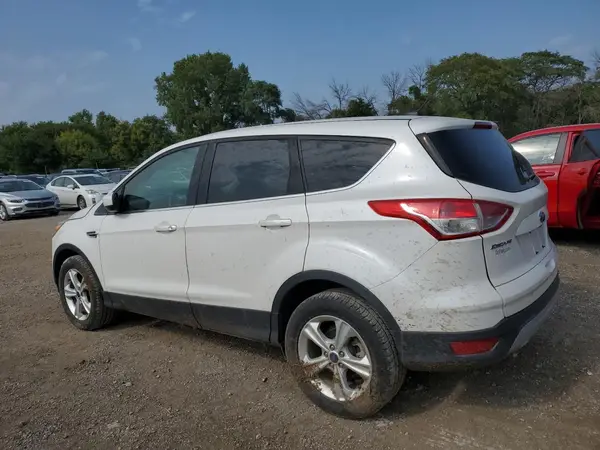 1FMCU0GX9GUA98092 2016 FORD ESCAPE - Image 2