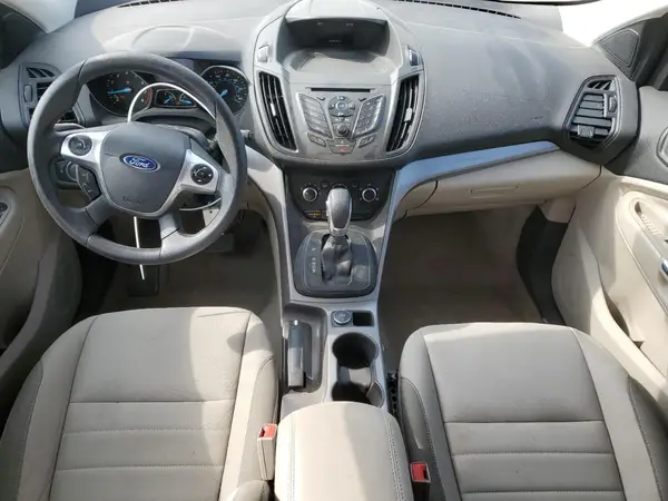 1FMCU0GX9GUA98092 2016 FORD ESCAPE - Image 8