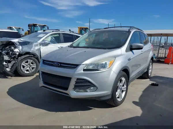 1FMCU0GX9GUB00794 2016 FORD ESCAPE - Image 2