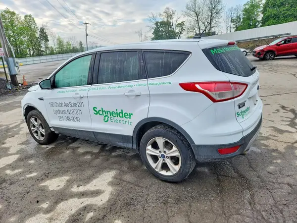 1FMCU0GX9GUB00875 2016 FORD ESCAPE - Image 2