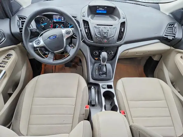1FMCU0GX9GUB00875 2016 FORD ESCAPE - Image 8