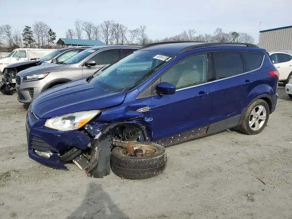 1FMCU0GX9GUB03341 2016 FORD ESCAPE - Image 1