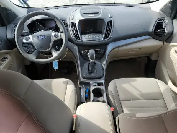 1FMCU0GX9GUB03341 2016 FORD ESCAPE - Image 8