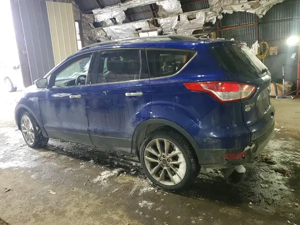 1FMCU0GX9GUB04456 2016 FORD ESCAPE - Image 2