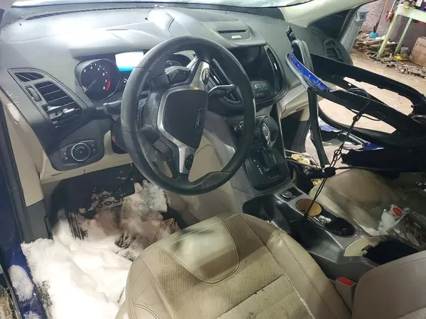 1FMCU0GX9GUB04456 2016 FORD ESCAPE - Image 8