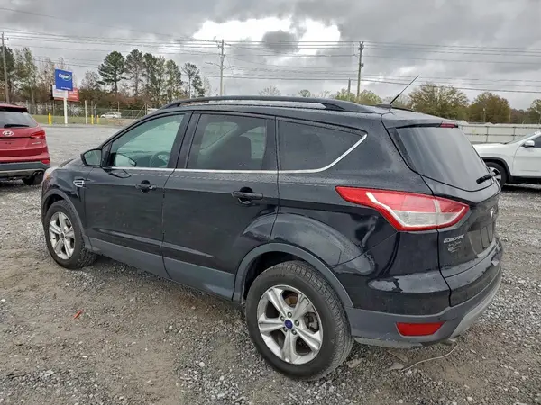 1FMCU0GX9GUB06174 2016 FORD ESCAPE - Image 2