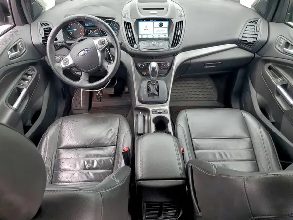 1FMCU0GX9GUB06174 2016 FORD ESCAPE - Image 8