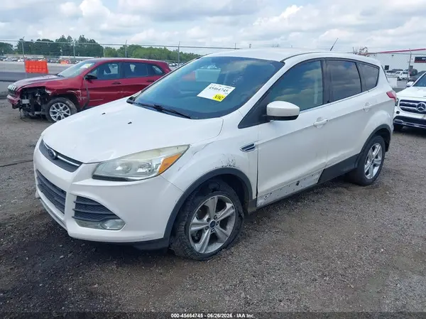 1FMCU0GX9GUB09026 2016 FORD ESCAPE - Image 2