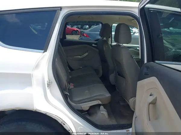 1FMCU0GX9GUB09026 2016 FORD ESCAPE - Image 8