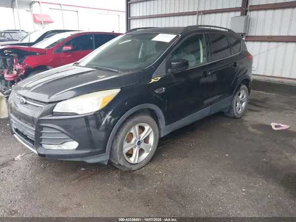 1FMCU0GX9GUB11858 2016 FORD ESCAPE - Image 2