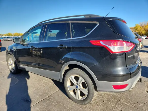 1FMCU0GX9GUB13772 2016 FORD ESCAPE - Image 2