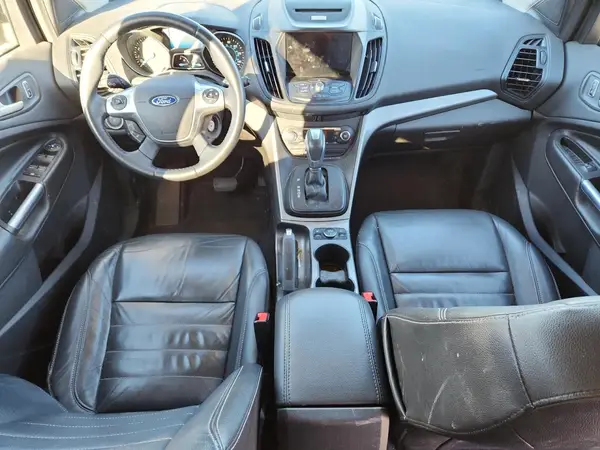 1FMCU0GX9GUB13772 2016 FORD ESCAPE - Image 8