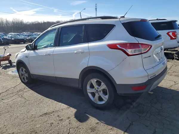 1FMCU0GX9GUB14078 2016 FORD ESCAPE - Image 2