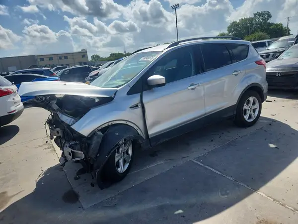 1FMCU0GX9GUB14680 2016 FORD ESCAPE - Image 1